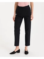 Black Women's Trousers Tommy Hilfiger - Women