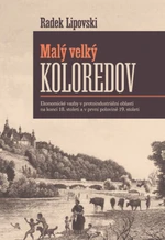 Malý velký Koloredov - Radek Lipovski