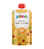 SALVEST Põnn BIO Ovocné smoothie s ananasem 110 g