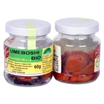 SUNFOOD Umeboshi BIO 60 g