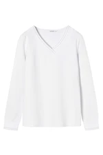 Tatuum ladies' knitted blouse -x DEMIKA