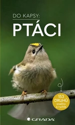 Ptáci - Do kapsy, Dierschke Volker