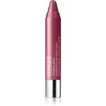 Clinique Chubby Stick™ Moisturizing Lip Colour Balm hydratační rtěnka odstín Broadest Berry 3 g