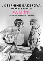 Josephine Bakerová: Paměti (Defekt) - Marcel Sauvage, Josephine Baker