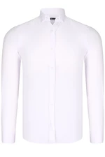 Camicia da uomo dewberry