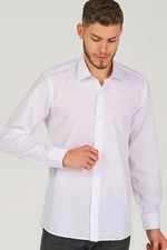 Camicia da uomo dewberry