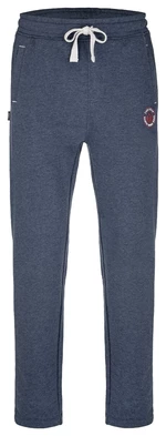 Men's sweatpants LOAP EDNIK Blue