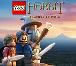 LEGO The Hobbit Complete Pack Steam CD Key