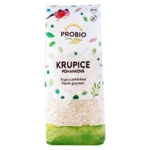 PROBIO Krupice pohanková bez lepku BIO 400 g