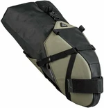 Topeak BackLoader X Nylon-PU koža-Polyetylén Zelená 15L