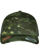 Retro Trucker Multicam® multicam tropic