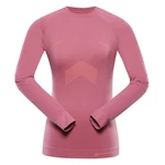 Women's quick-drying underwear ALPINE PRO AMBOSA meavewood