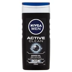 NIVEA MEN sprchový gél Active Clean 250 ml