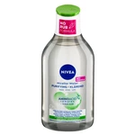 NIVEA Micelárna voda zmiešaná pleť 400 ml