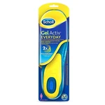 SCHOLL Gel active every day gelové vložky pro ženy