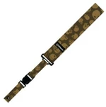 DiMarzio DD2200 Quick Release Strap Skull Camouflage