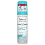 LAVERA Basis deodorant sprej 75 ml