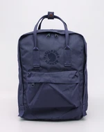 Batoh Fjällräven Re-Kanken 558 Midnight Blue 16 l