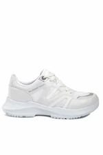 Slazenger Karlo I Sneaker Women's Shoes White / Silver