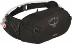 Osprey Seral 4 Black Marsupio