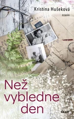 Než vybledne den (Defekt) - Kristína Hušeková