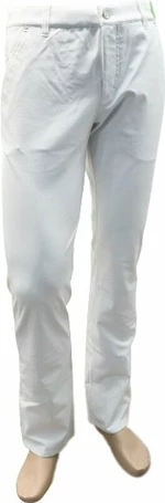 Alberto Pro 3xDRY Blanco 60 Pantalones