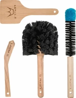 Peaty's Bicycle Brush Set Mantenimiento de bicicletas