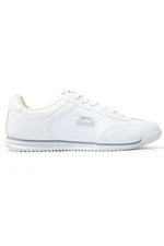 Slazenger Mojo I Sneaker Mens Shoes White / Gray