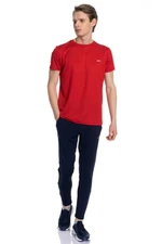 Slazenger Republic Men's Red T-shirt