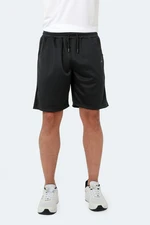 Slazenger Sachie I Men's Shorts Dark Gray