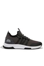 Slazenger Tuesday Sneaker Unisex Shoes M. Grey / Black.