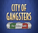 City of Gangsters - The Italian Outfit DLC Steam CD Key