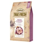 CARNILOVE Cat true fresh chicken 1 ks, Hmotnost balení: 4,8 kg