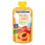 HAMÁNEK Marhuľa 100 g