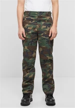 US Ranger Cargo Pants Olive Camo