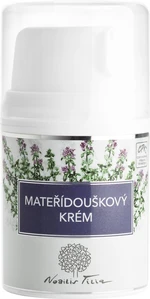 NOBILIS TILIA Mateřídouškový krém 50 ml