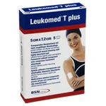 LEUKOMED T Plus 5cm x 7,2cm 5ks 7238206