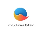 IcoFX Home License PC CD Key