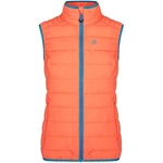 Women's vest LOAP IRLAMA Pink