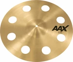 Sabian 21800XB AAX O-Zone Piatto Effetti 18"