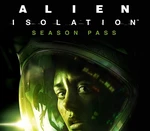 Alien: Isolation - Season Pass EU Steam CD Key