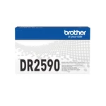 Brother DR2590 černá (black) originální válcová jednotka