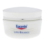 Eucerin Intenzivní výživný krém Lipo-Balance 50 ml