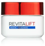 L´Oréal Paris Noční krém proti vráskám Revitalift 50 ml