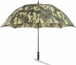 Jucad Golf Camouflage Regenschirm