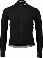 POC Ambient Thermal Women's Maillot Uranium Black XL