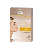 Maxivita Beauty Kyselina hyaluronová + koenzym Q10 60 kapslí