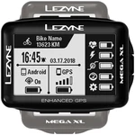 Lezyne Mega XL GPS