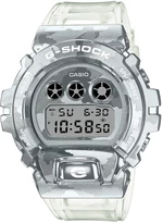 Casio The G/G-SHOCK Skeleton Camouflage GM-6900SCM-1ER (322)