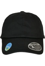 Eco Washing 110 Unstructeded Alpha Cap Black